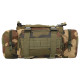 Підсумок тактичний SP-Sport розмір 34х15х9см камуфляж Woodland