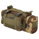 Підсумок тактичний SP-Sport розмір 34х15х9см камуфляж Woodland
