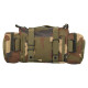 Підсумок тактичний SP-Sport розмір 34х15х9см камуфляж Woodland