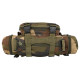 Підсумок тактичний SP-Sport розмір 34х15х9см камуфляж Woodland