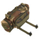 Підсумок тактичний SP-Sport розмір 34х15х9см камуфляж Woodland