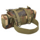 Підсумок тактичний SP-Sport розмір 34х15х9см камуфляж Woodland