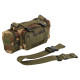 Підсумок тактичний SP-Sport розмір 34х15х9см камуфляж Woodland