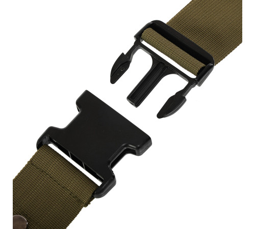 Підсумок тактичний SP-Sport розмір 34х15х9см камуфляж Woodland