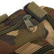 Підсумок тактичний SP-Sport розмір 34х15х9см камуфляж Woodland