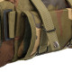 Підсумок тактичний SP-Sport розмір 34х15х9см камуфляж Woodland