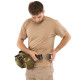 Підсумок тактичний SP-Sport розмір 34х15х9см камуфляж Woodland