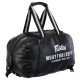 Рюкзак-сумка спортивна 2 в 1 FAIRTEX чорний