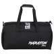 Сумка спортивна MARATON 56x28x29см чорний