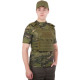 Плитоноска для бронепластин із системою MOLLE Military Rangers кольори в асортименті