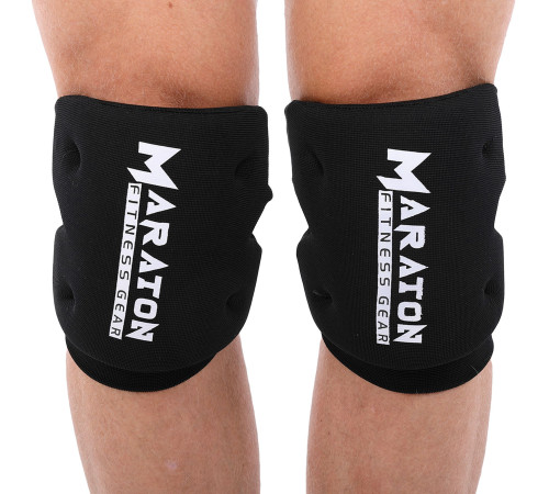 Наколінники волейбольні MARATON S-XL 2шт кольори в асортименті