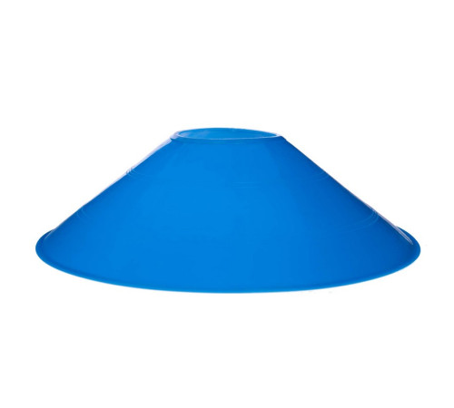 Фишки конусы тренировочные набор SP-Sport 50шт 20см цвета в ассортименте