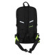 Моторюкзак SCOYCO 20л 50x30x13см чорний