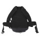Моторюкзак SCOYCO 20л 50x30x13см чорний