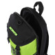 Моторюкзак SCOYCO 20л 50x30x13см чорний