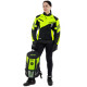 Моторюкзак SCOYCO 20л 50x30x13см чорний