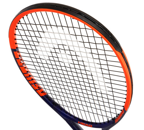 Ракетка для великого тенісу 27" HEAD Reward grip-3