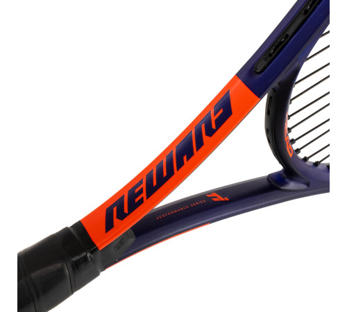 Ракетка для великого тенісу 27" HEAD Reward grip-3
