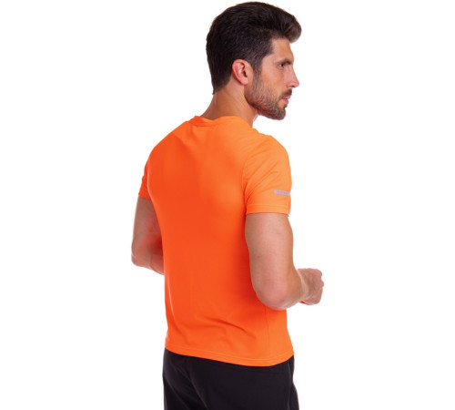 Футболка чоловіча LIDONG S-3XL кольори в асортименті