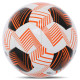 Мяч футбольный MOLTEN UEFA EUROPA LEAGUE №5 PU белый-черный-оранжевый