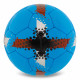 М'яч футбольний BALLONSTAR BAYREN №5 PU синій