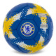 М'яч футбольний BALLONSTAR CHELSEA №5 PU темно-синій