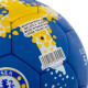 М'яч футбольний BALLONSTAR CHELSEA №5 PU темно-синій