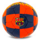 Мяч футбольный BALLONSTAR BARCELONA CRYSTAL №5 PU красный-черный