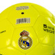М'яч футбольний BALLONSTAR REAL MADRID CRYSTAL №5 PU жовтий