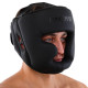 Підшоломник боксерський MAXXMMA чорний