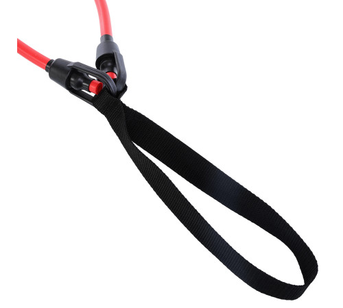 Тренажер для плавання з ручками для тренування гребка YINGFA TRAINING BELT