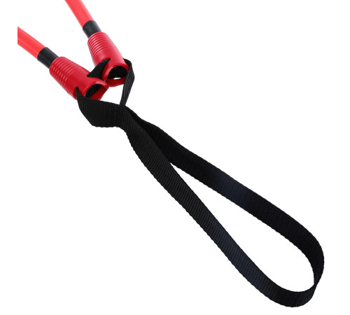 Тренажер для плавання з ручками для тренування гребка YINGFA TRAINING BELT
