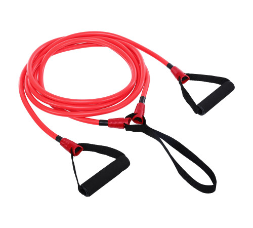 Тренажер для плавання з ручками для тренування гребка YINGFA TRAINING BELT