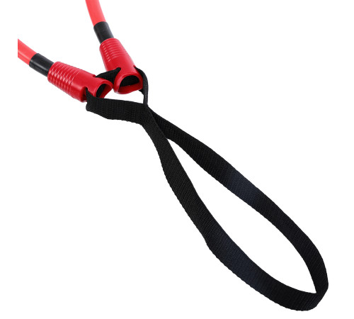 Тренажер для плавання з ручками для тренування гребка YINGFA TRAINING BELT