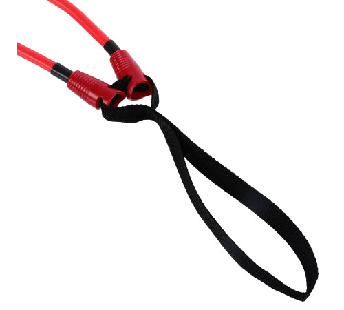 Тренажер для плавання з ручками для тренування гребка YINGFA TRAINING BELT