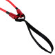 Тренажер для плавання з ручками для тренування гребка YINGFA TRAINING BELT