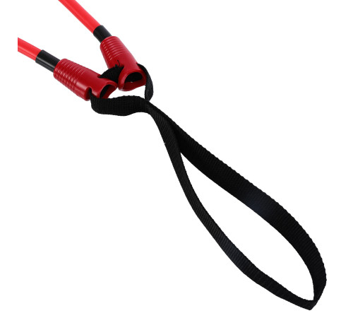 Тренажер для плавання з ручками для тренування гребка YINGFA TRAINING BELT