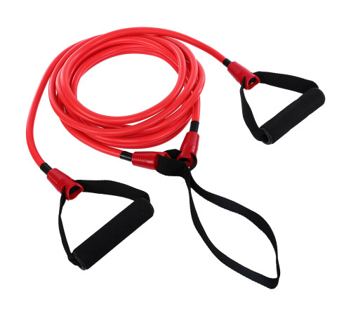 Тренажер для плавання з ручками для тренування гребка YINGFA TRAINING BELT