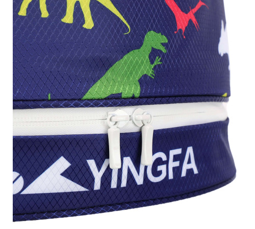 Рюкзак-мішок YINGFA 39x18х41см