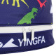 Рюкзак-мішок YINGFA 39x18х41см