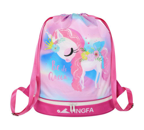 Рюкзак-мішок YINGFA 39x18х41см