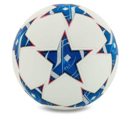 Мяч футбольный SP-Sport №5 PU цвета в ассотименте