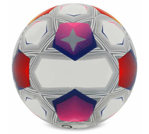 М'яч футбольний SP-Sport №5 PU кольори в асортименті