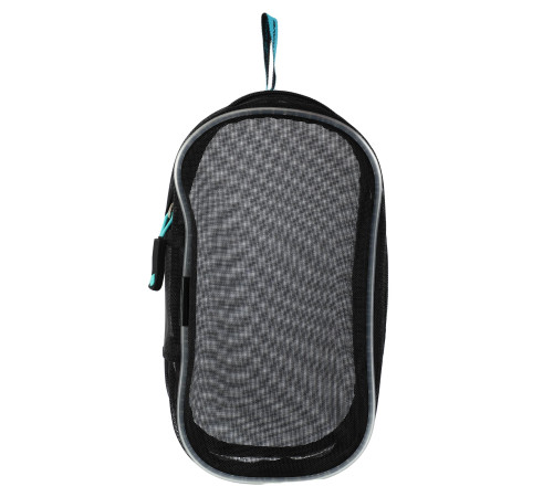 Чохол окулярів для плавання MadWave MESH POUCH BIG чорний
