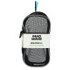 Чохол окулярів для плавання MadWave MESH POUCH BIG чорний