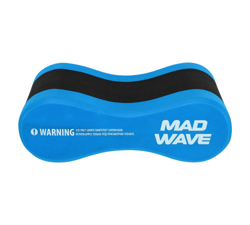 Колобашки для плавання MadWave Training Small кольори в асортименті