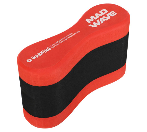 Колобашки для плавання MadWave Training Small кольори в асортименті