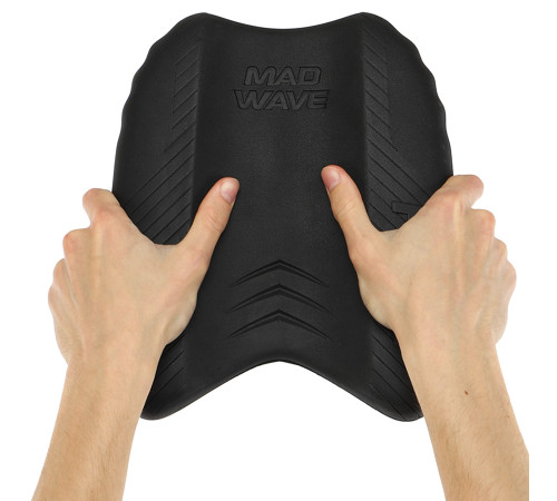 Дошка для плавання MadWave FLOW кольори в асортименті