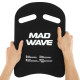 Дошка для плавання MadWave CROSS кольори в асортименті