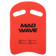 Дошка для плавання MadWave CROSS кольори в асортименті